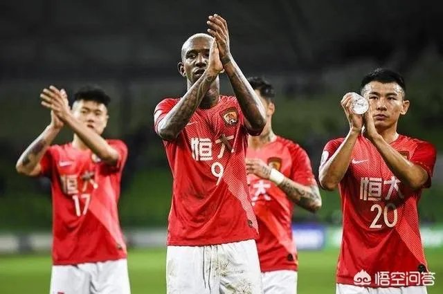 亚冠联赛1/4决赛抽签结束，最终广州恒大VS鹿岛鹿角，你觉得恒大能抗日成功吗？