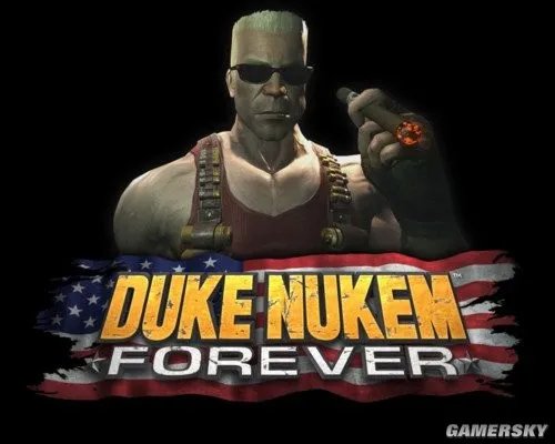 男人中的另类 游戏世界的七位“非常男人”