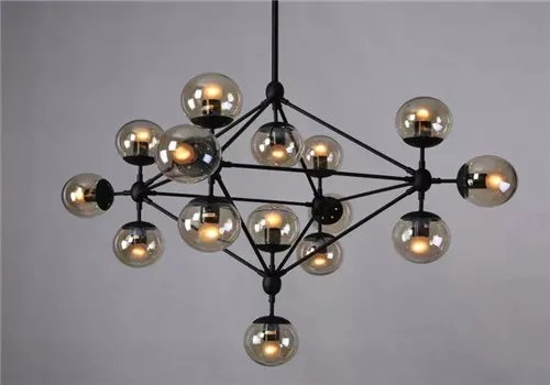 现代灯具有哪些特色 2018灯具选购指南