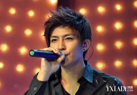 [图]汪东城爆炎亚纶整容