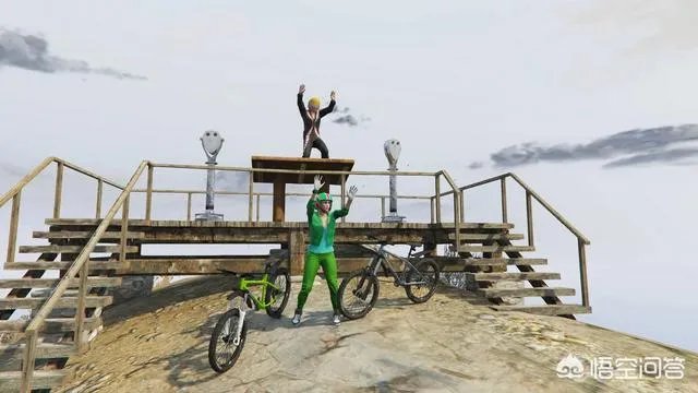 有没有必要买GTA5？