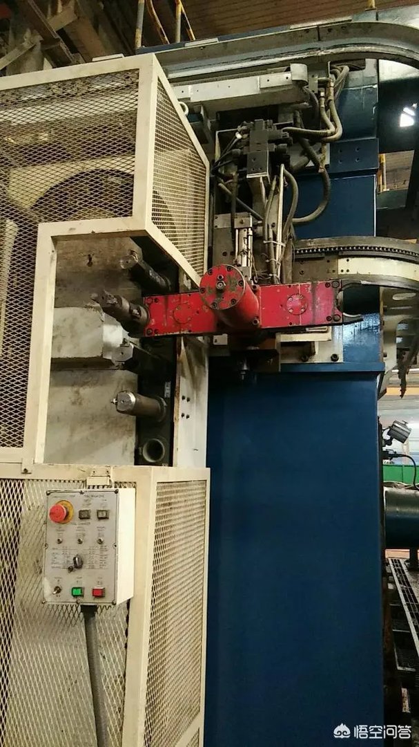 造机床需要什么人才?