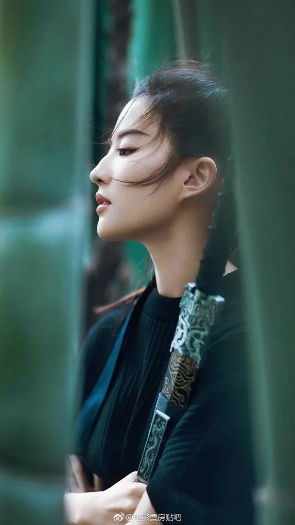 国内最美的十大女明星分别是谁？