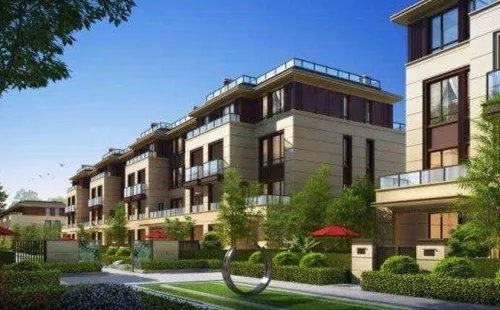 中昂地产是不是倒闭了