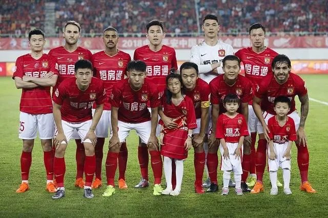 2018足协杯广州恒大再次迎战中乙球队，还会出现上一次那种惊险情况吗？