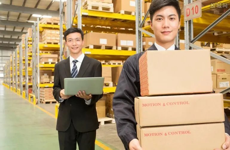 王卫承认顺丰不快 在国际大舞台上我们只算是普通速度