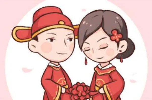 周公解梦梦见别人结婚怎么回事 梦见别人结婚没结成什么意思