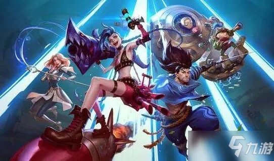 英雄联盟手游2022年新英雄拆包分享 2022年即将上线英雄曝光