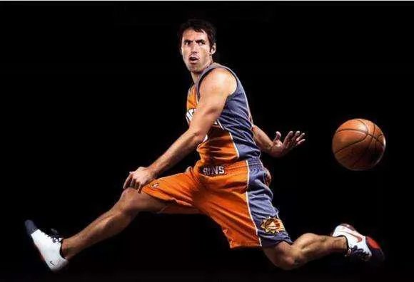 大家觉得NBA球队的logo中,哪只球队的logo最好看?