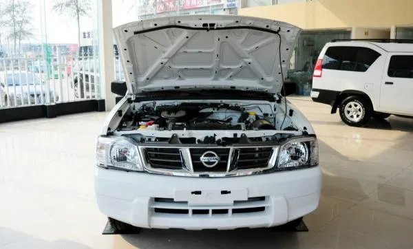 日产D22怎么样？值得买吗？