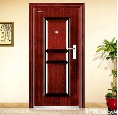 王力防盗门怎么样 王力防盗门价格