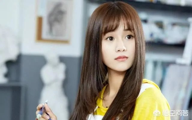 娱乐圈最有“萝莉”气质的女星是谁？