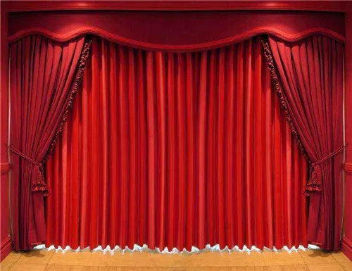 幕布材质怎么选择