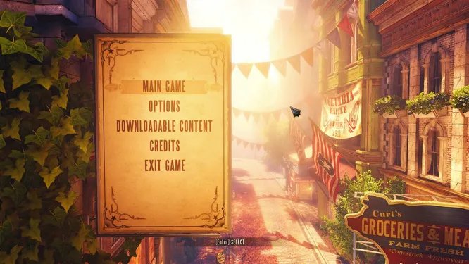 生化奇兵无限打不开是什么问题?