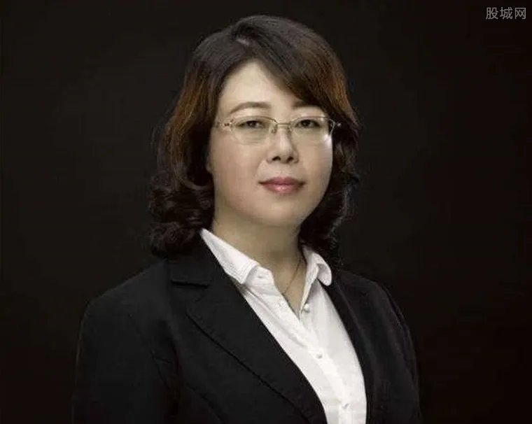 乐视网发内部信刘淑青为CEO 刘淑青资料背景揭秘