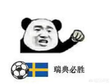 如何看待瑞典对战韩国的比赛？