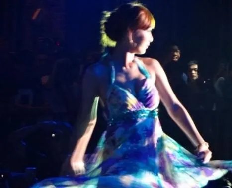 人气女优佐藤遥希作品有哪些 身材性感获赞最佳成人女优奖