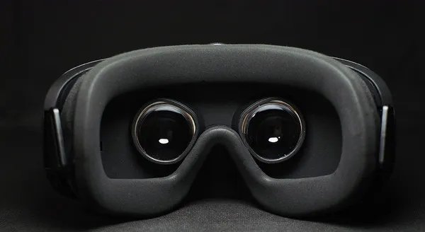 大朋vr一体机使用说明