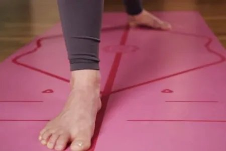 瑜伽垫什么牌子好？