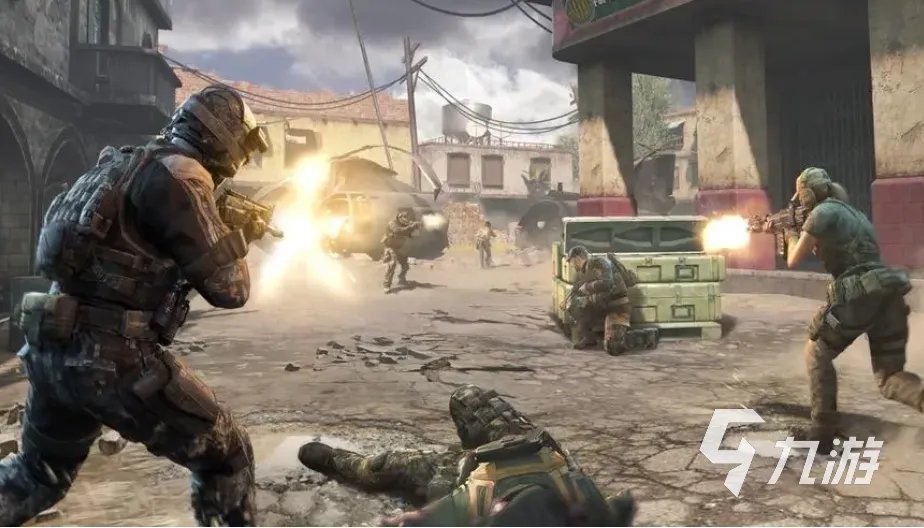 热门的双人打僵尸生存游戏有哪些 免费的僵尸生存游戏合集2023