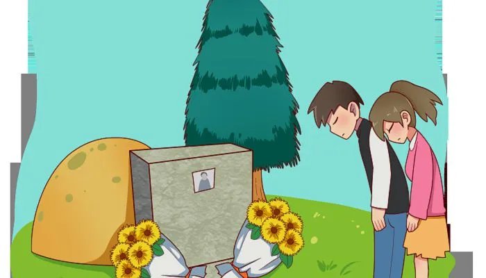 2022年10月骨灰下葬吉日查询