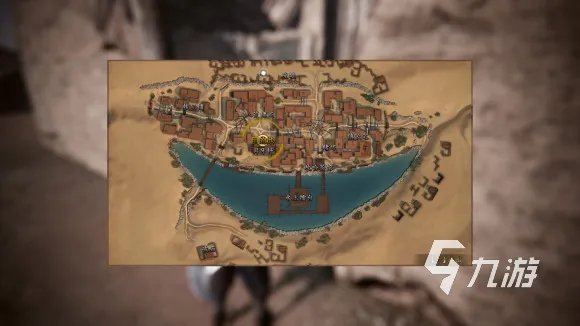 紫塞秋风全收集攻略 全剑法收集攻略合集