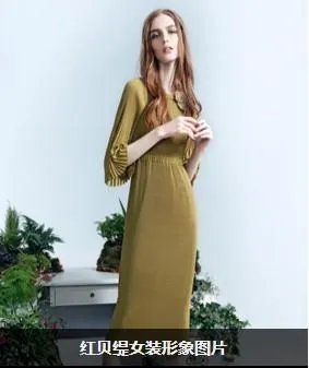 国内有哪些值得买的女装？