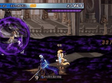 《DNF》混沌天使路西法机制详细介绍