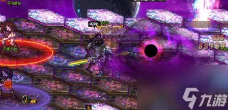 蠕动之城单人怎么打 DNF通关蠕动之城通关攻略