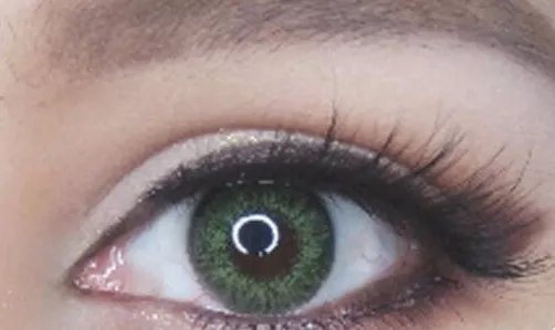 初学化妆如何画眼妆视频是什么?