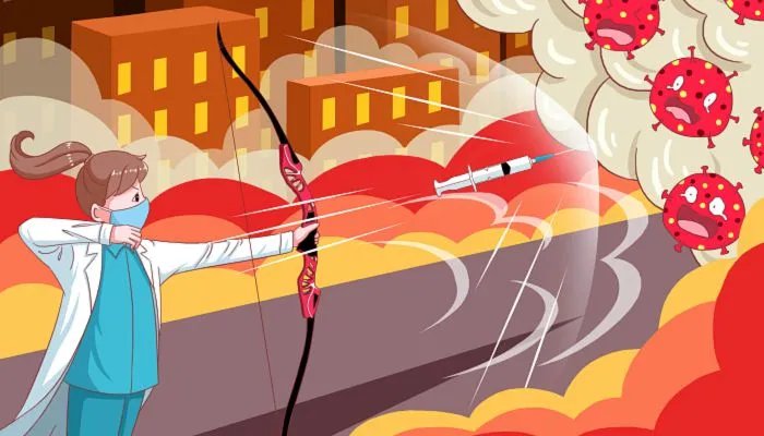 疫情感悟心得短句 最新抗疫经典美文