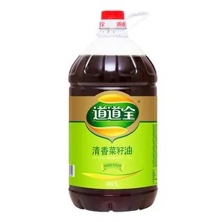 食用油价格