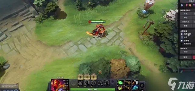 dota2新手推荐英雄2022