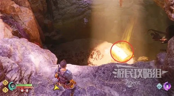 《战神5诸神黄昏》图文流程白金攻略 全支线+收集+谜题解析