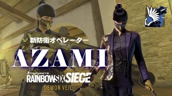 彩六新赛季更新诚意满 COD反作弊太搞怪