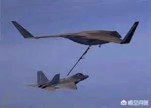 美军现在有隐形战斗机和隐形轰炸机，未来是否会建造隐形加油机？