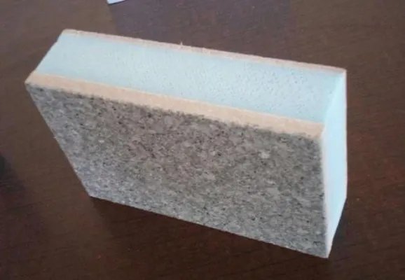 外墙保温一体板施工方案是什么