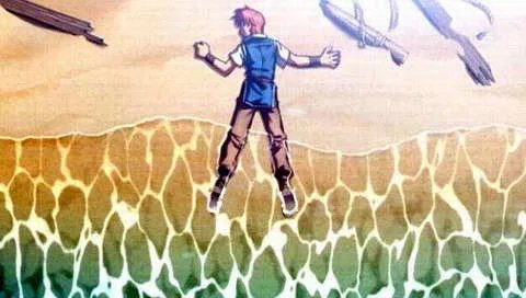 2009年最被PSP玩家冷落的十大游戏