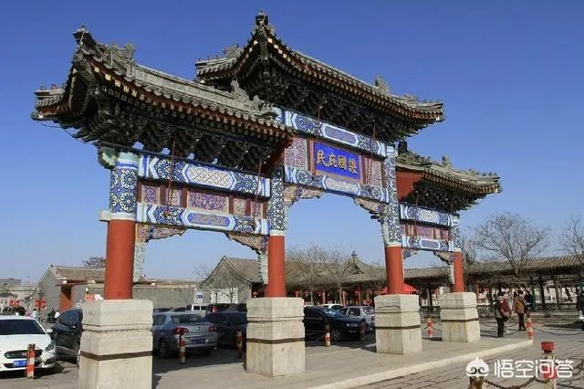 河北胜芳都有哪些景点？胜芳古镇好不好玩？