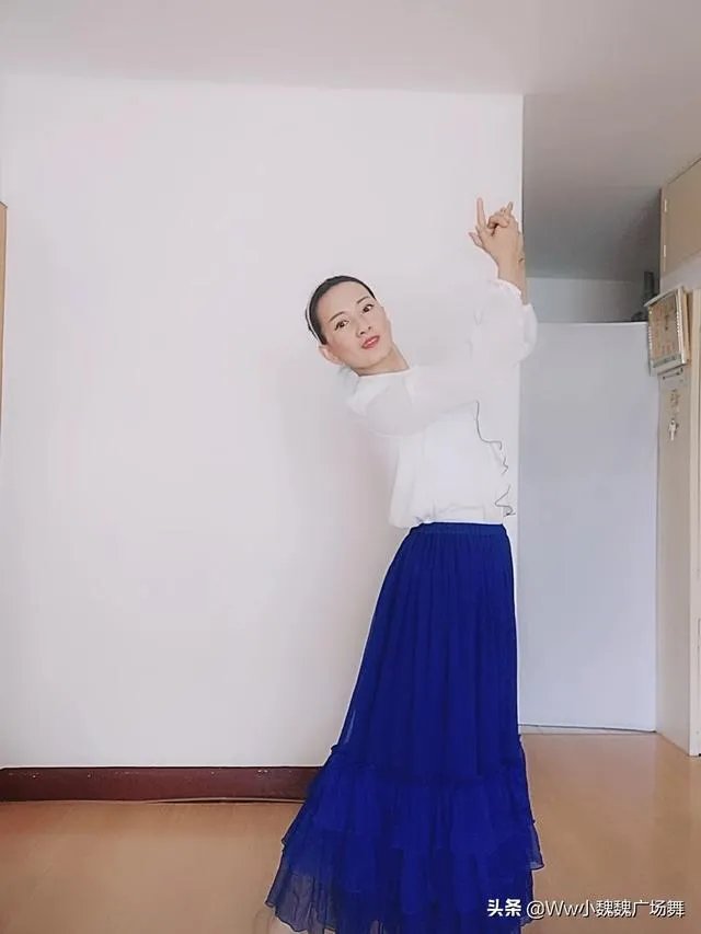 很多跳广场舞的朋友没有舞蹈基础，要想跳好舞最应该掌握哪几点呢？