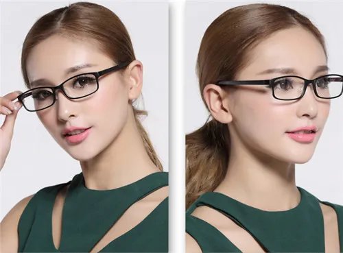 眼镜框什么颜色好看 不同肤色的搭配方法