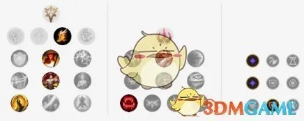 《LOL》S10阿卡丽天赋介绍