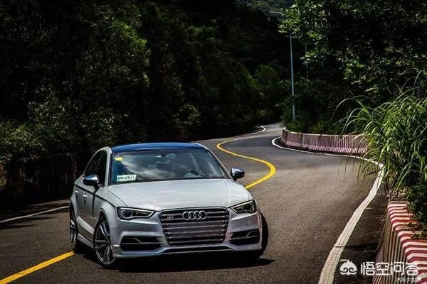 高尔夫GTI和高尔夫R有什么区别？