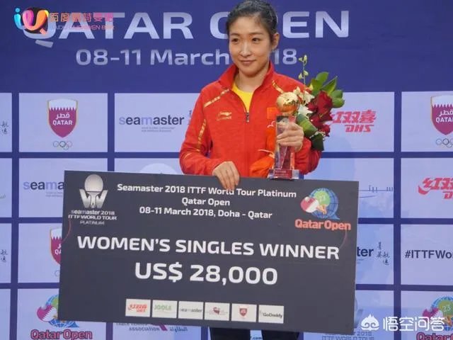 2019国际乒联卡塔尔公开赛赛程安排如何?