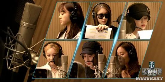 《战舰世界》不删档同步开启《坦克世界》、《战机世界》VIP账号联通