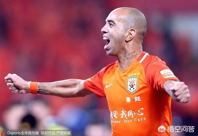 山东鲁能VS贵州海报已出，格德斯首秀，哪名外援会轮休，你怎么看？