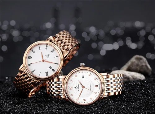 美度和天梭哪个好 国产手表有哪些