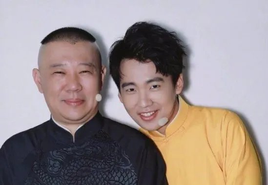 为什么郭麒麟现在登上了这么多的综艺，背后到底有谁在为其撑腰？