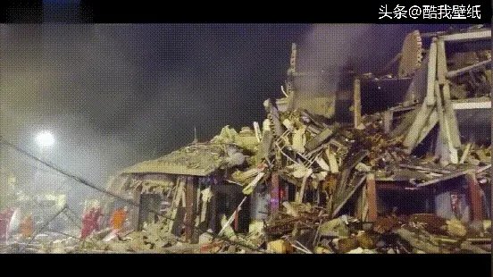 这次油罐车爆炸算成TNT总量是多少？在路上碰到油罐车怎么办？ - 芝士回答