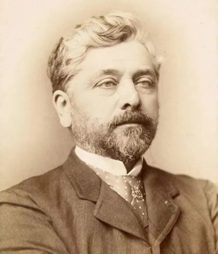 埃菲尔铁塔建造背后有哪些故事？